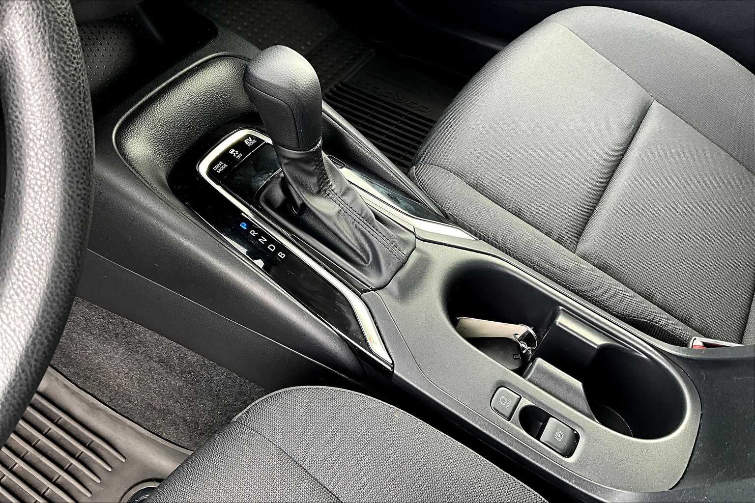 2023 Toyota Corolla Hybrid LE - Photo 20