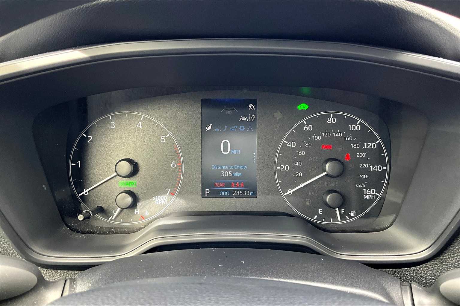 2023 Toyota Corolla Hybrid LE - Photo 25