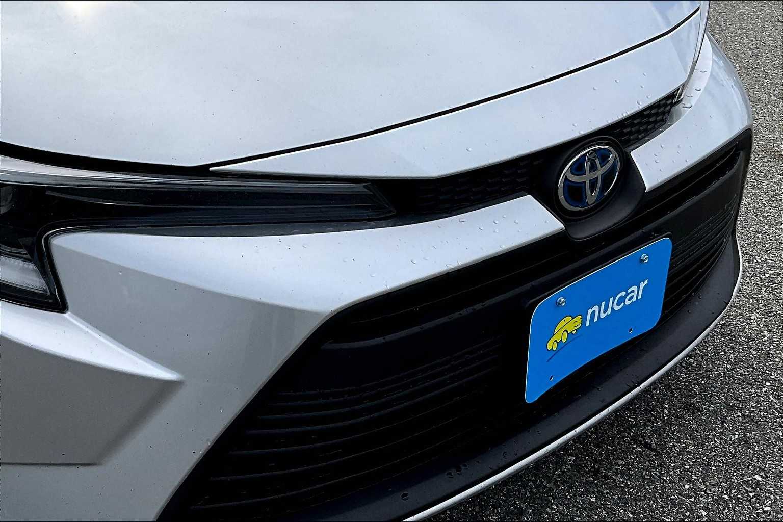 2023 Toyota Corolla Hybrid LE - Photo 32