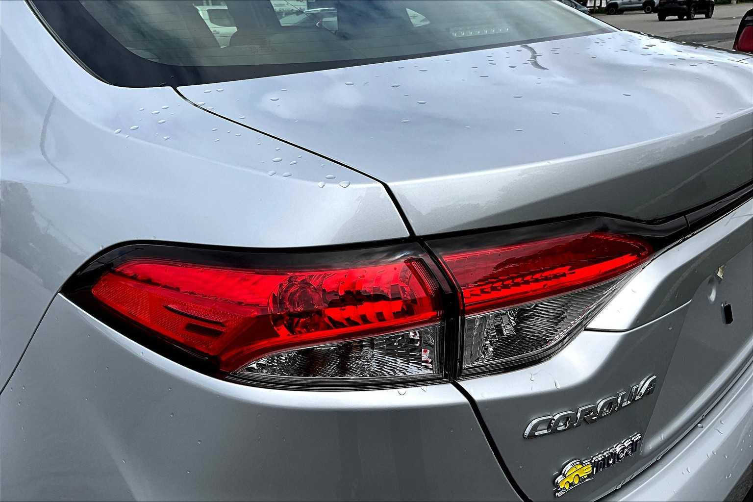 2023 Toyota Corolla Hybrid LE - Photo 34
