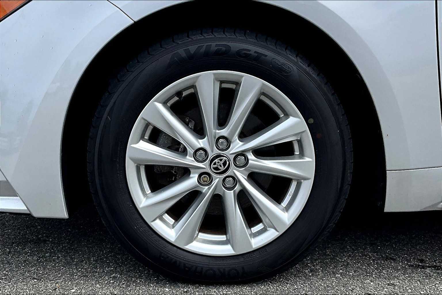 2023 Toyota Corolla Hybrid LE - Photo 7