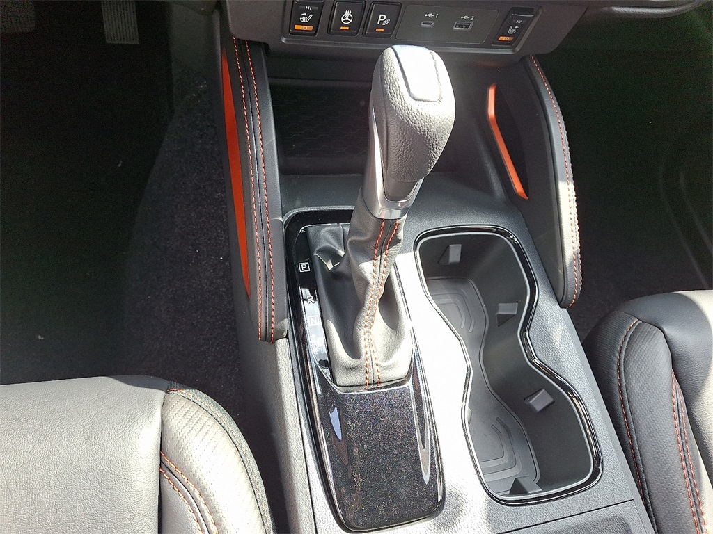 2025 Nissan Frontier PRO-4X - Photo 10