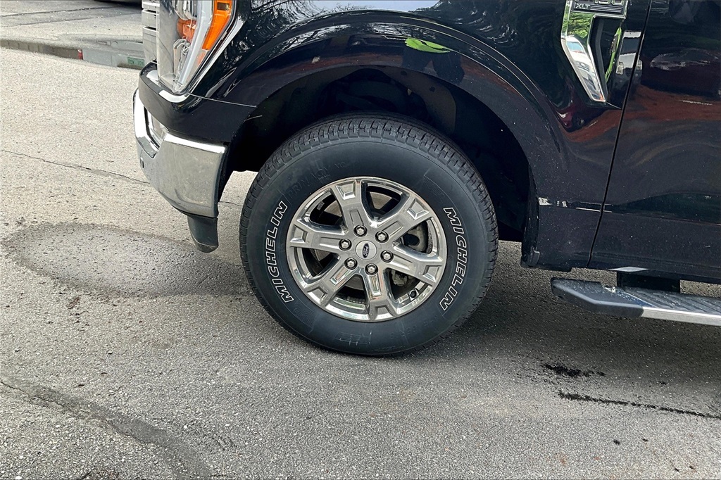 2021 Ford F-150 XLT - Photo 4