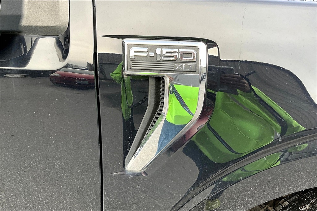 2021 Ford F-150 XLT - Photo 7