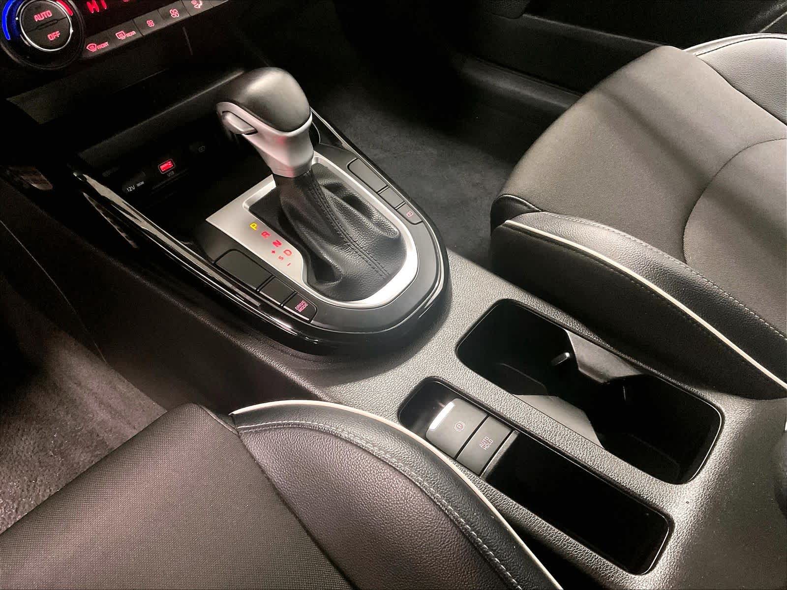 2023 Kia Forte GT-Line - Photo 20