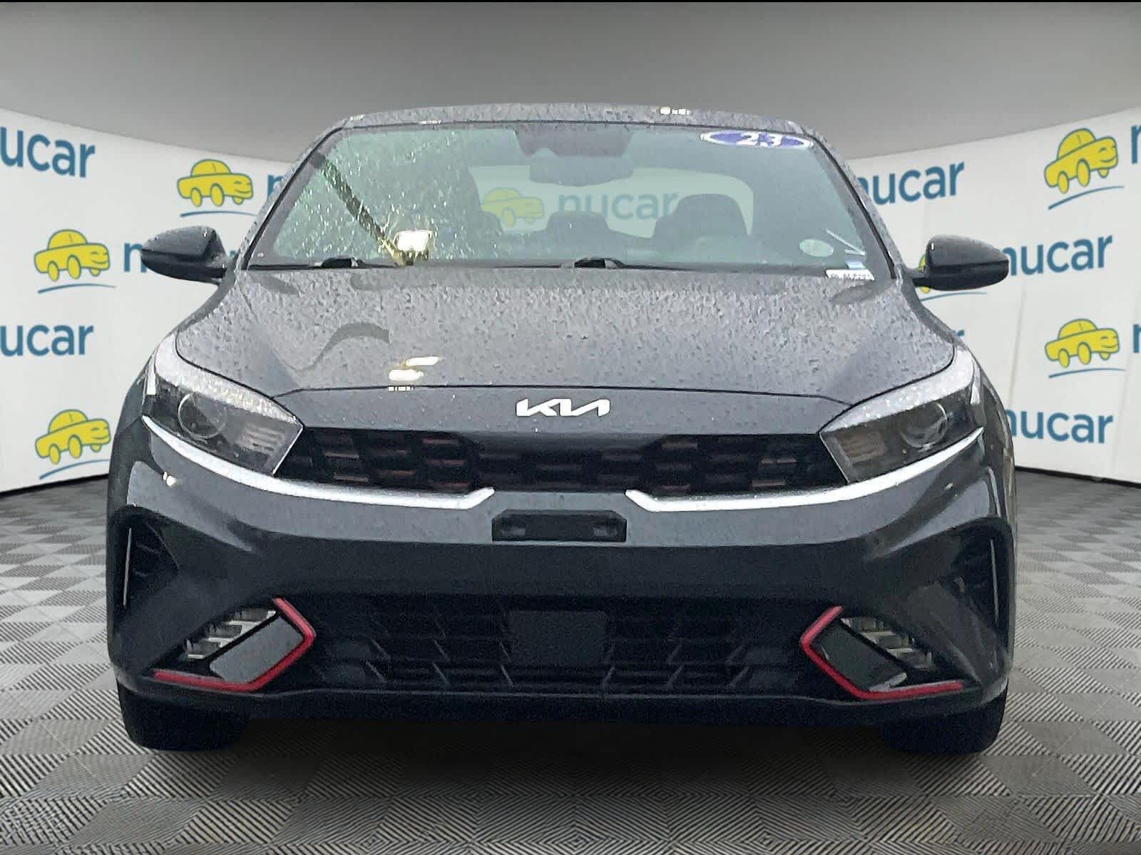 2023 Kia Forte GT-Line - Photo 2
