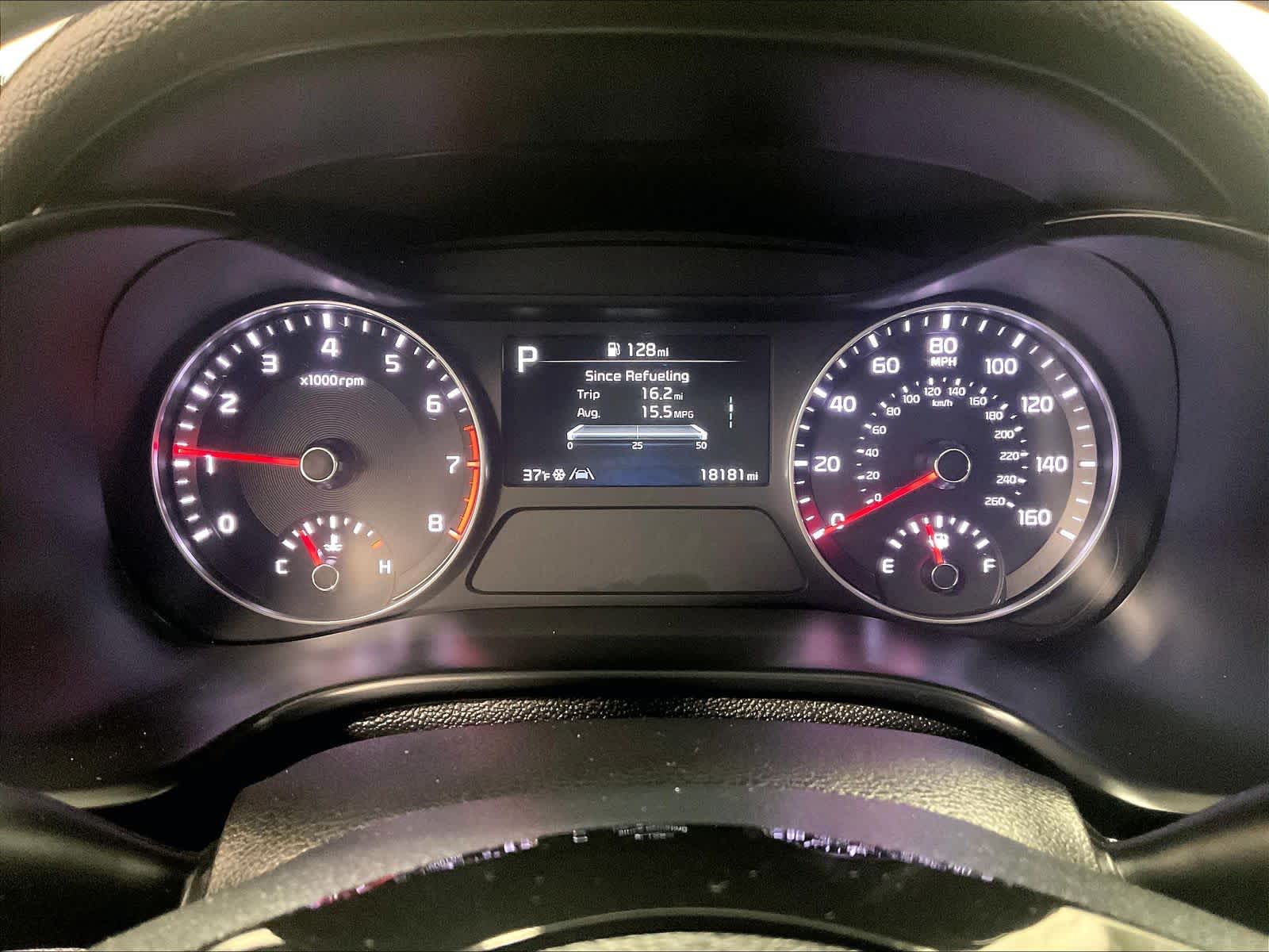 2023 Kia Forte GT-Line - Photo 24