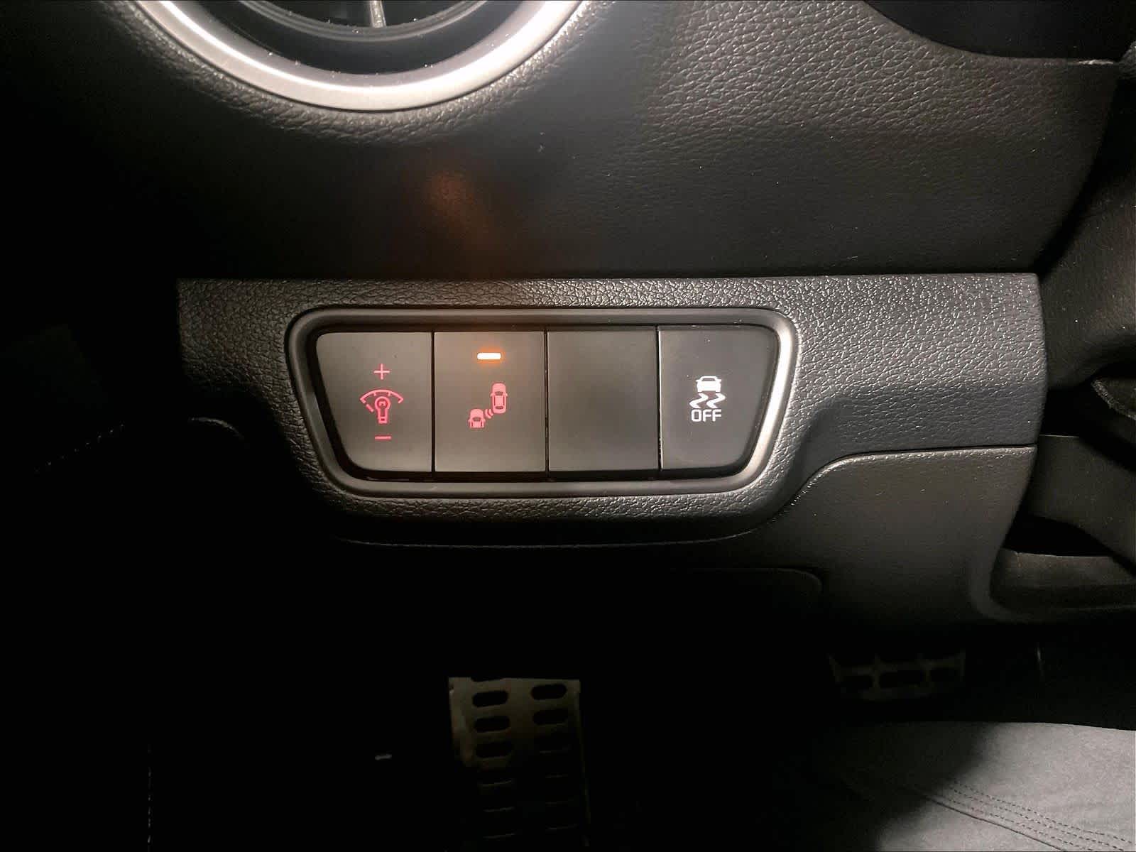 2023 Kia Forte GT-Line - Photo 25