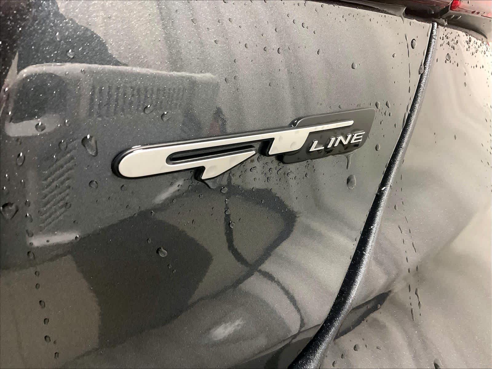 2023 Kia Forte GT-Line - Photo 28