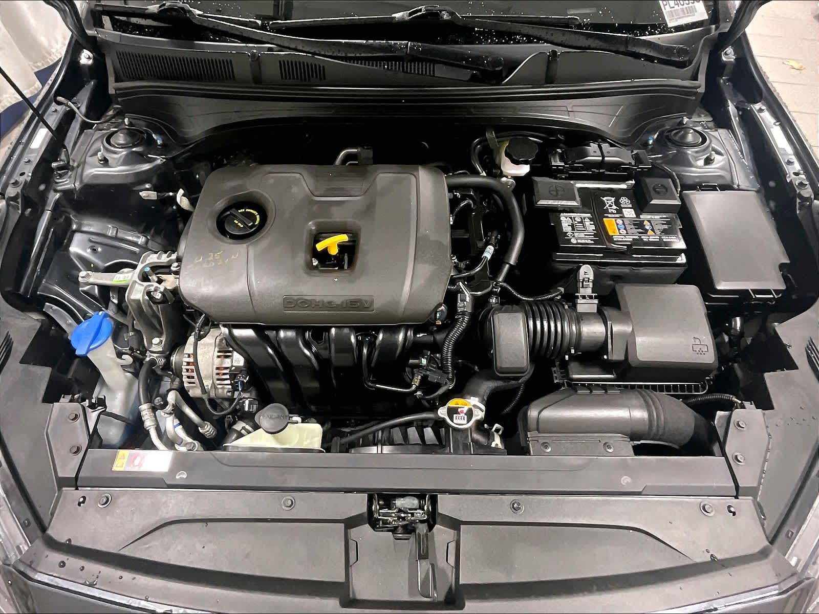 2023 Kia Forte GT-Line - Photo 29