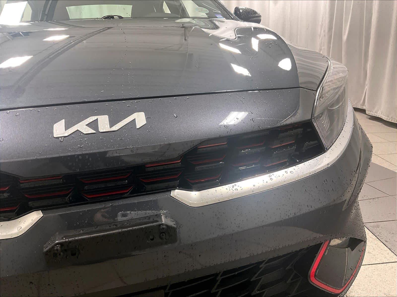 2023 Kia Forte GT-Line - Photo 31