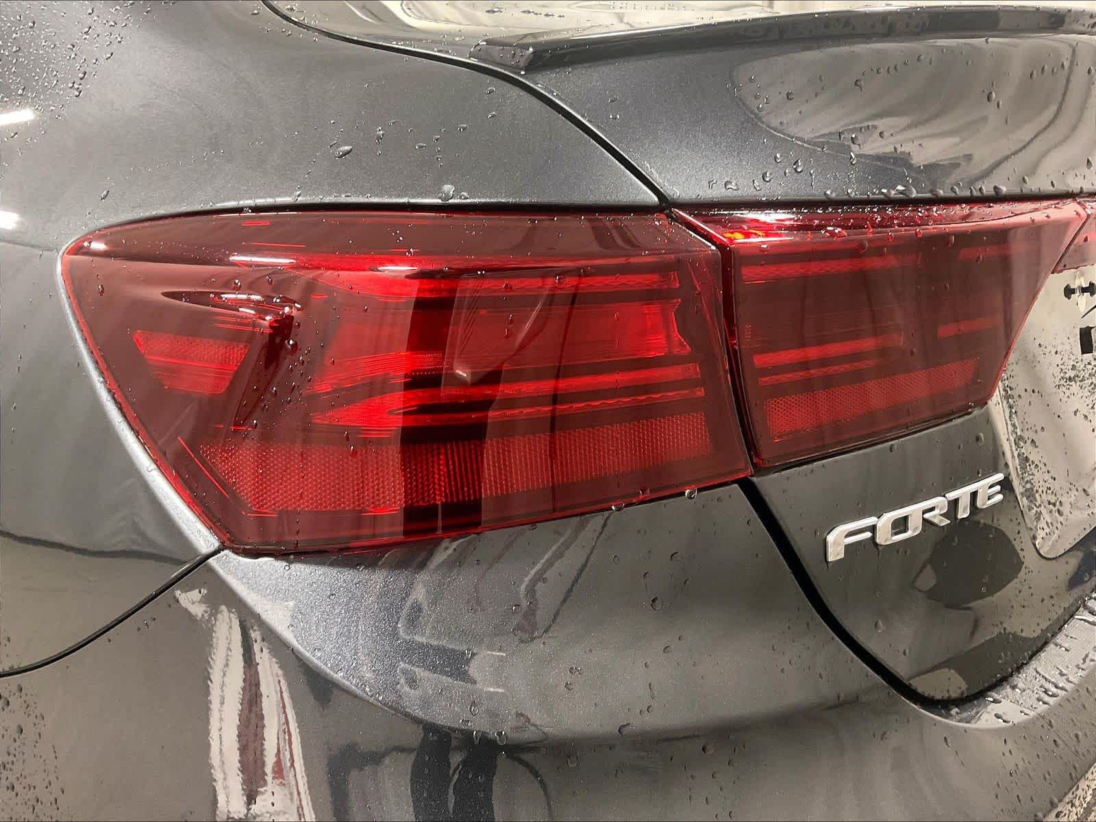 2023 Kia Forte GT-Line - Photo 33