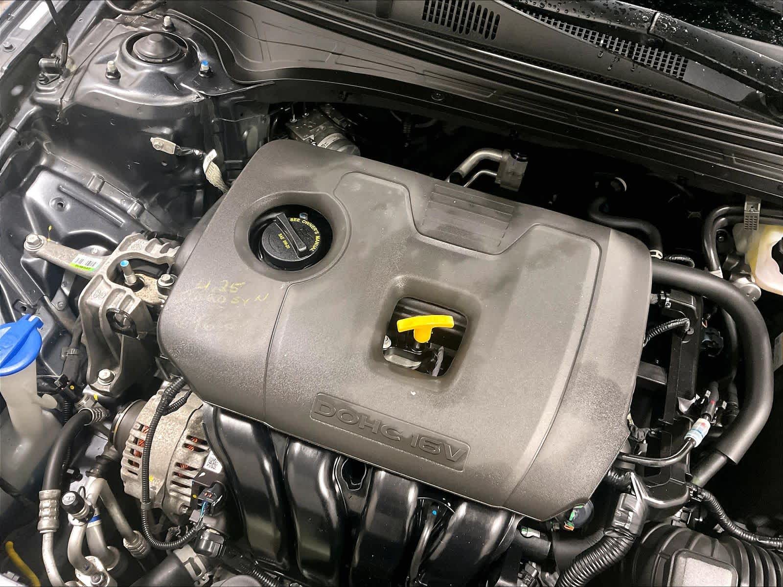 2023 Kia Forte GT-Line - Photo 34