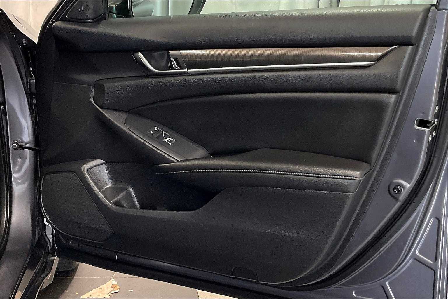 2020 Honda Accord Sport - Photo 12