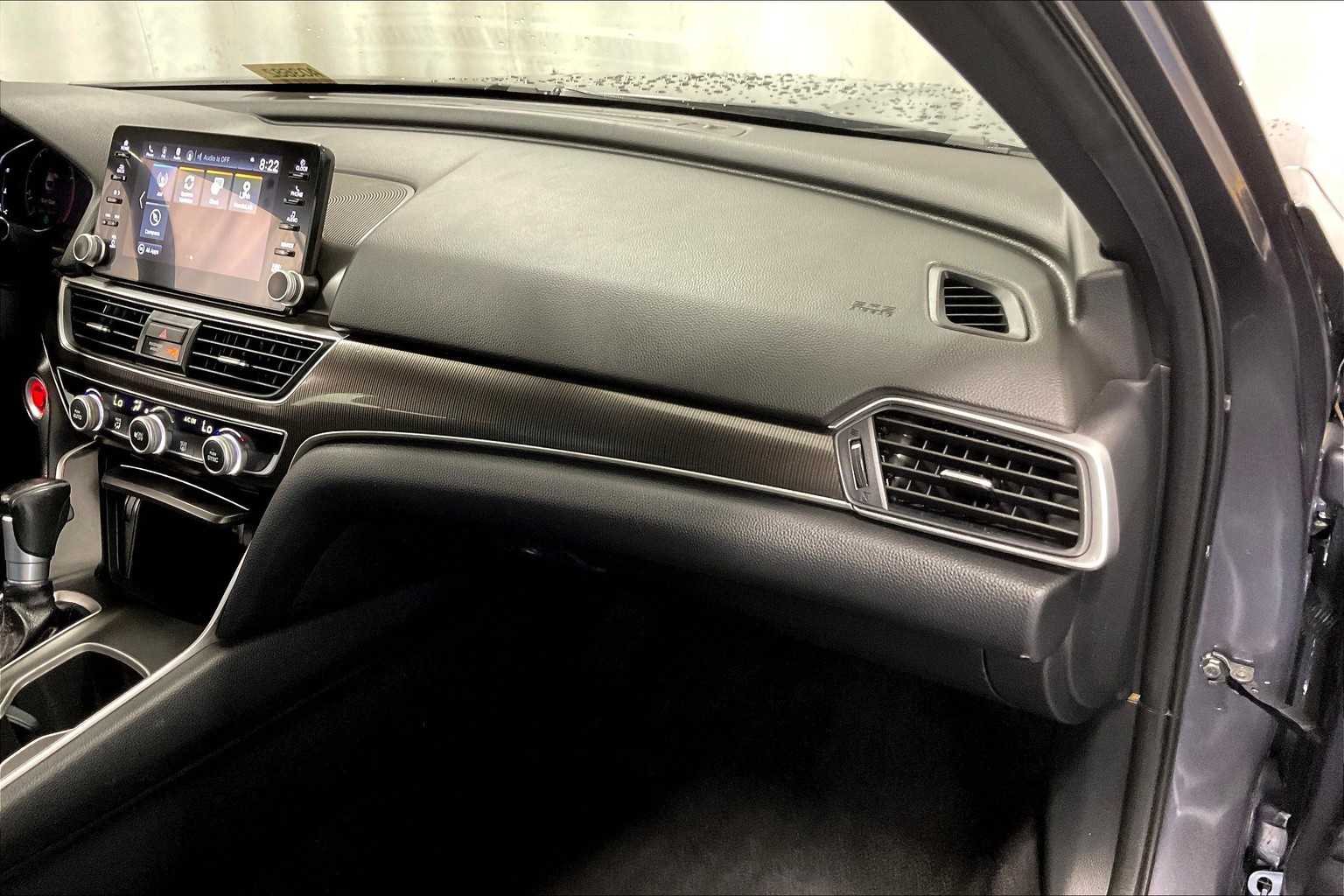 2020 Honda Accord Sport - Photo 13