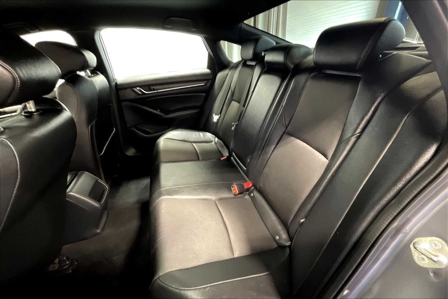 2020 Honda Accord Sport - Photo 15