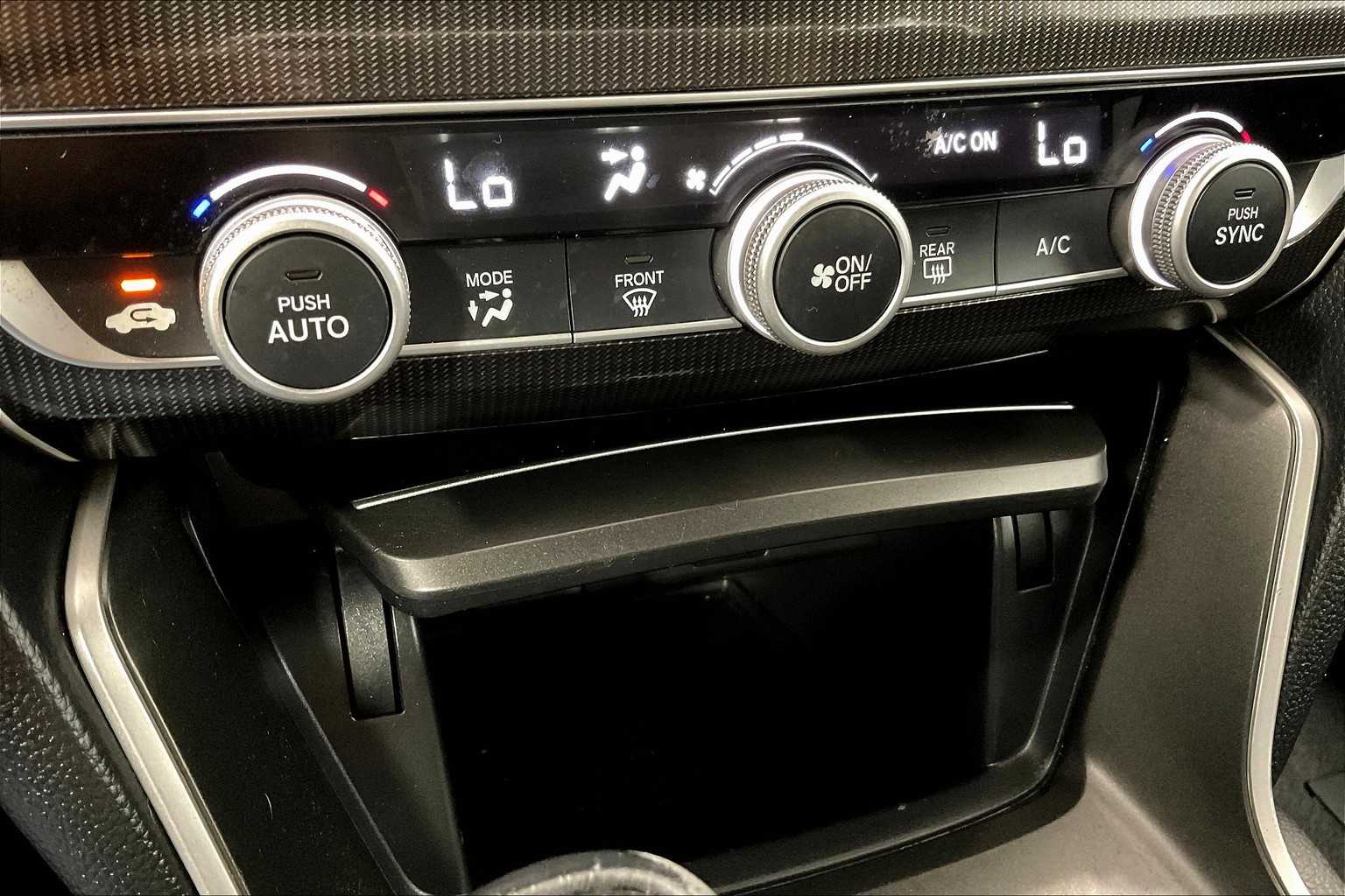2020 Honda Accord Sport - Photo 25