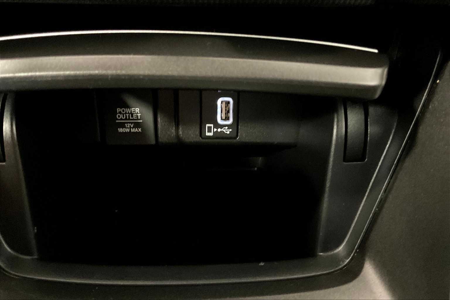 2020 Honda Accord Sport - Photo 26