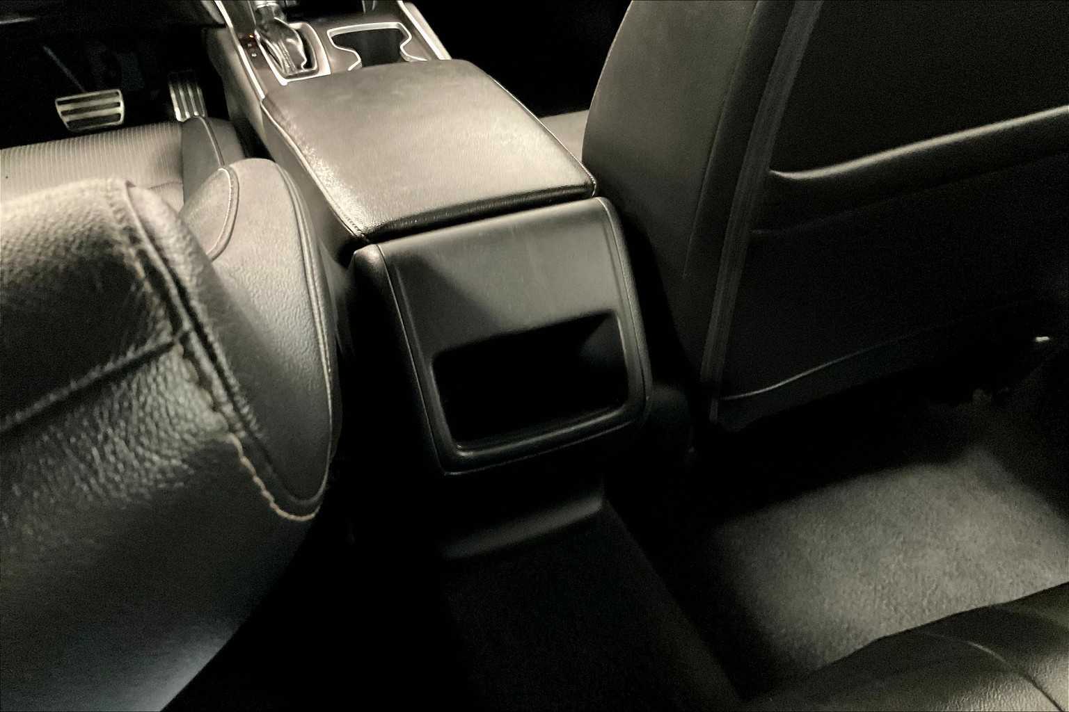 2020 Honda Accord Sport - Photo 27