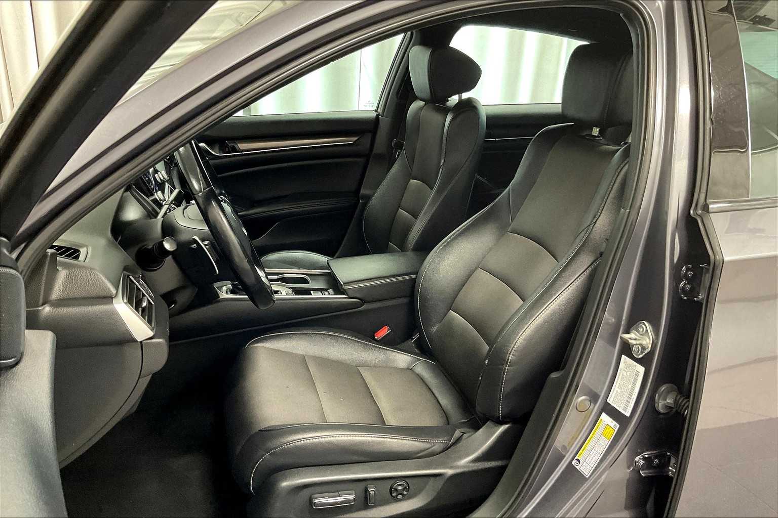 2020 Honda Accord Sport - Photo 10