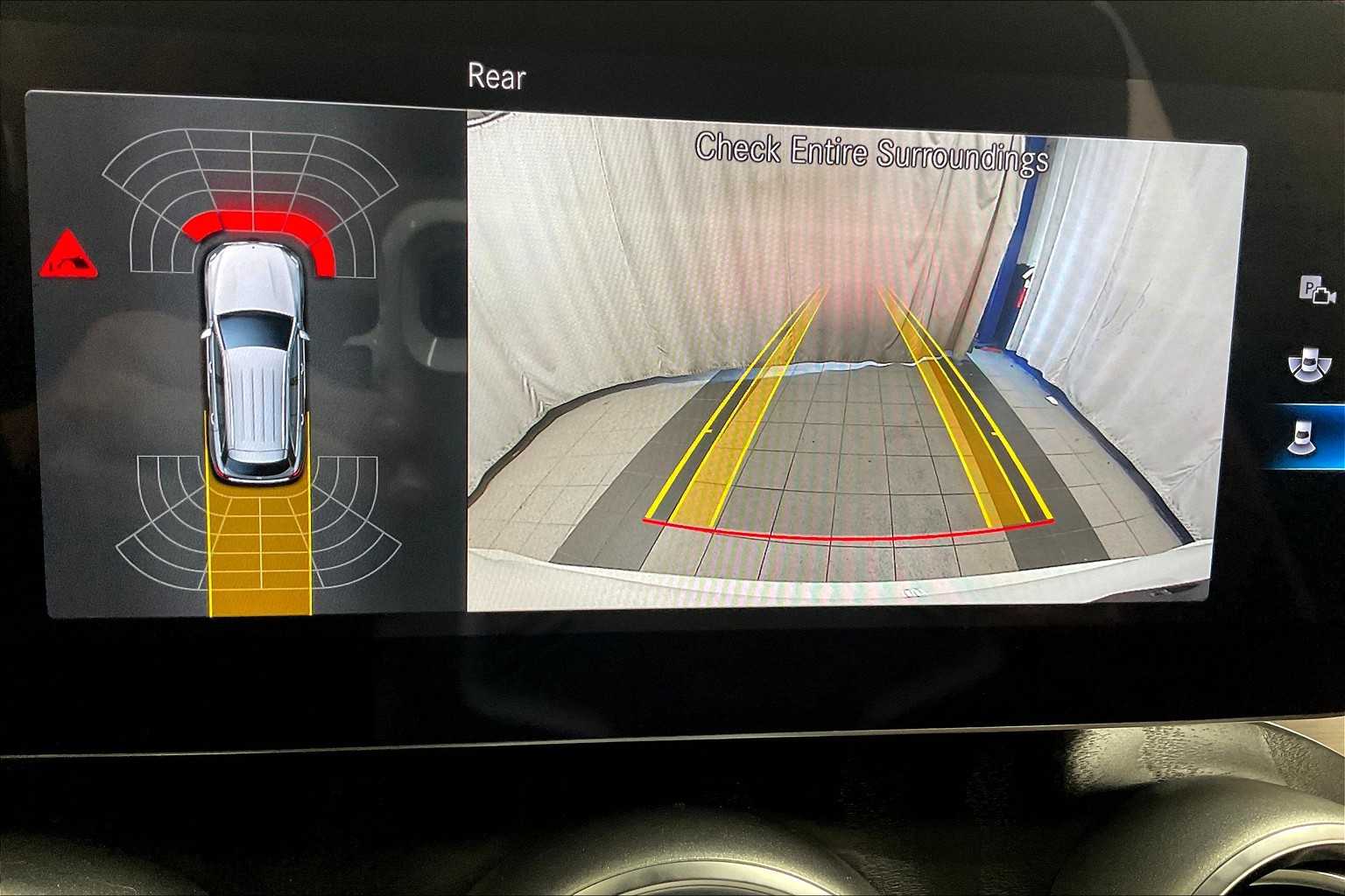 2022 Mercedes-Benz GLC GLC 300 - Photo 20