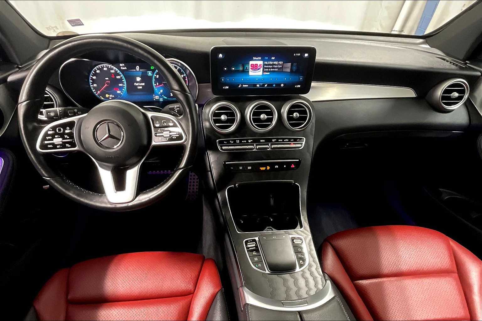 2022 Mercedes-Benz GLC GLC 300 - Photo 22