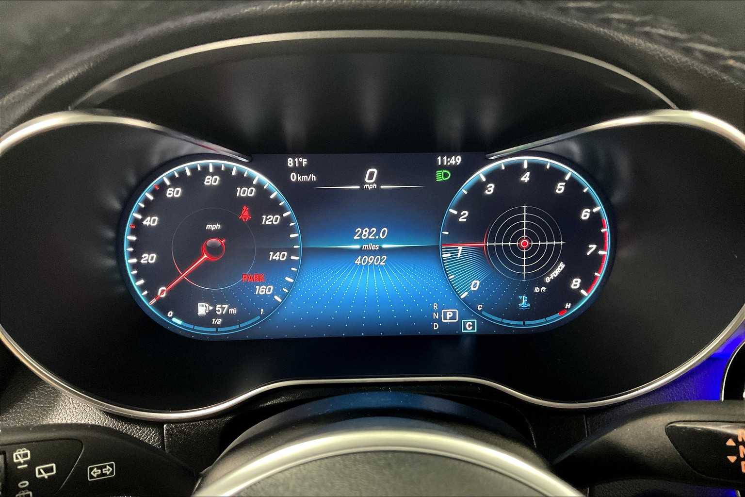 2022 Mercedes-Benz GLC GLC 300 - Photo 26