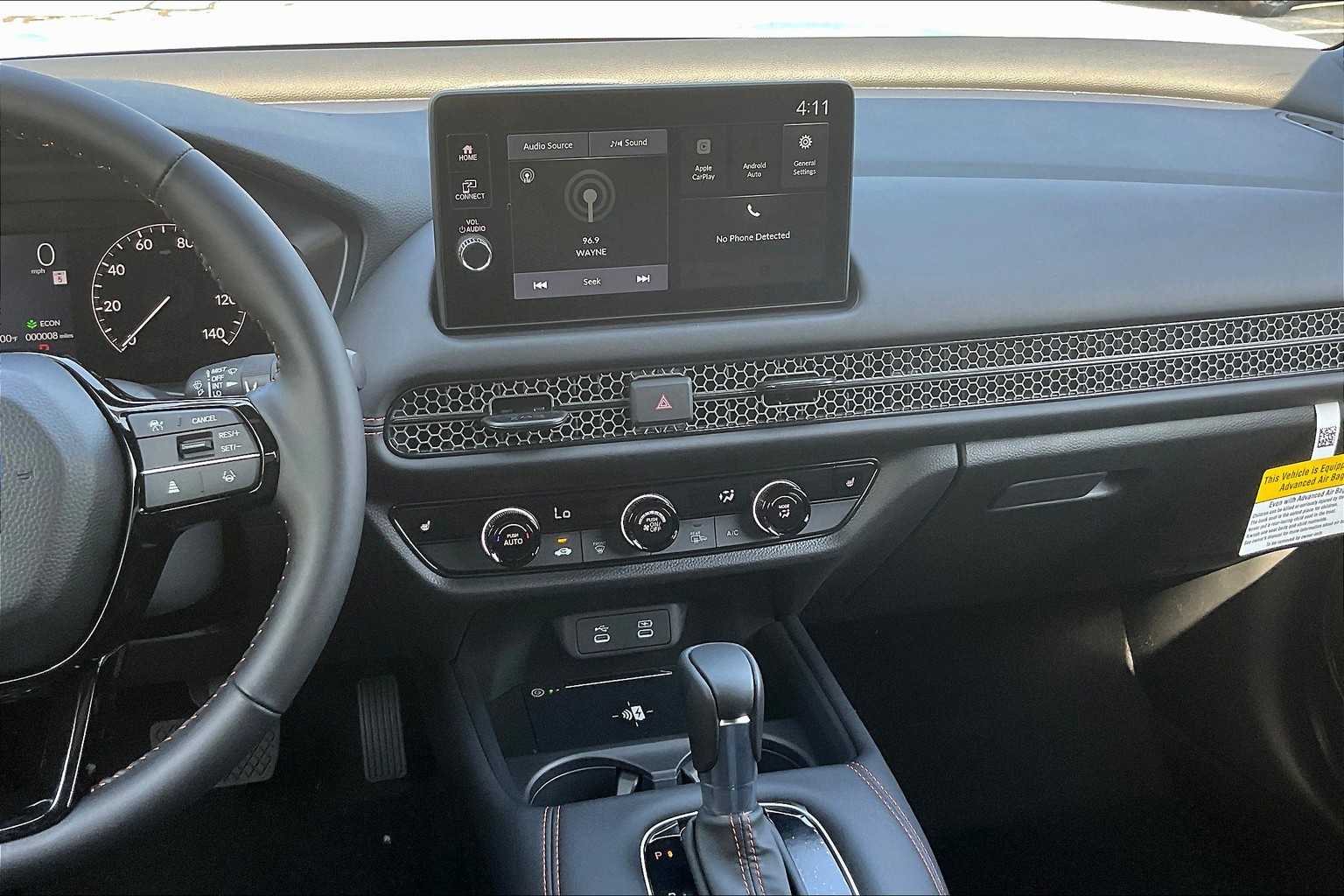 2026 Honda HR-V Sport - Photo 13
