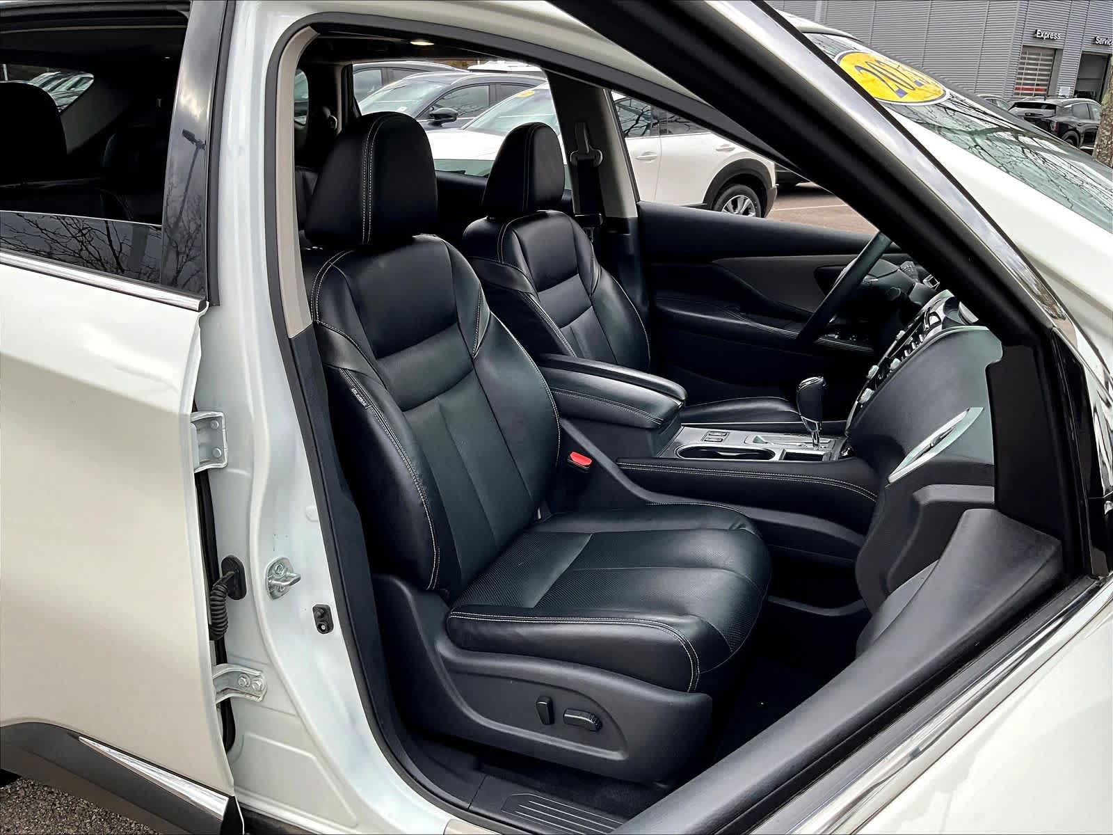 2023 Nissan Murano SL - Photo 11