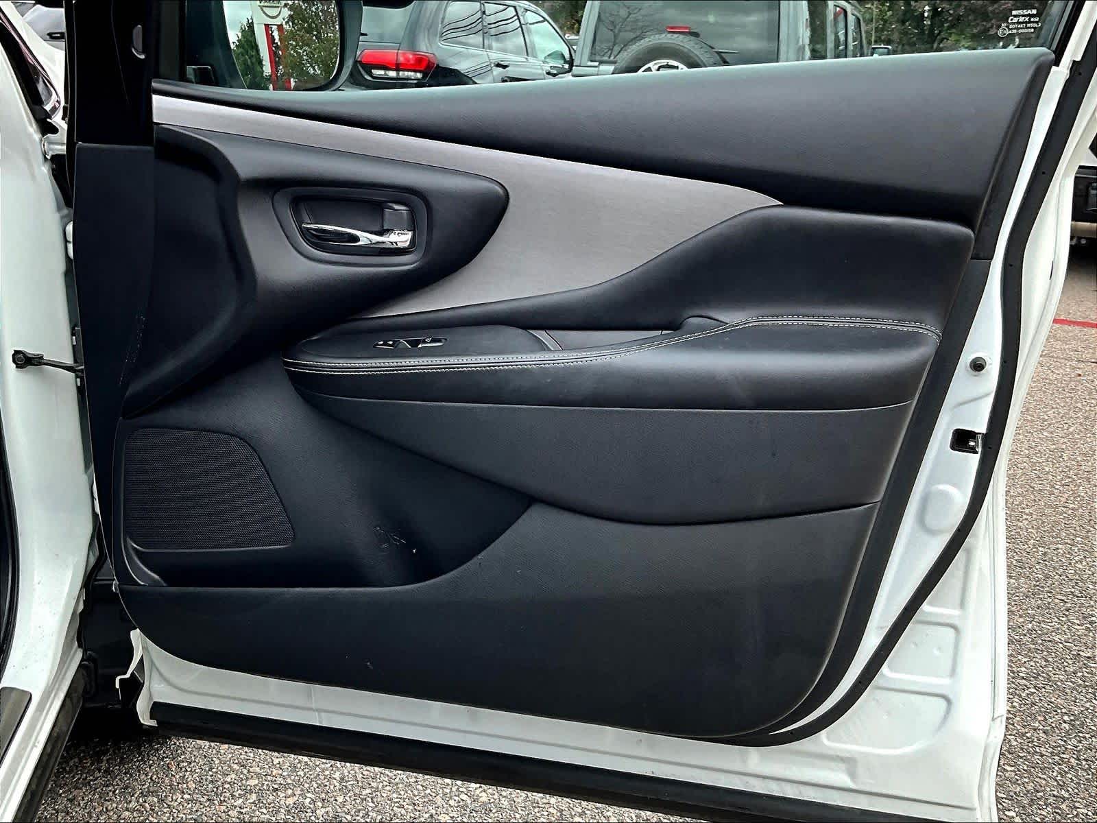 2023 Nissan Murano SL - Photo 12