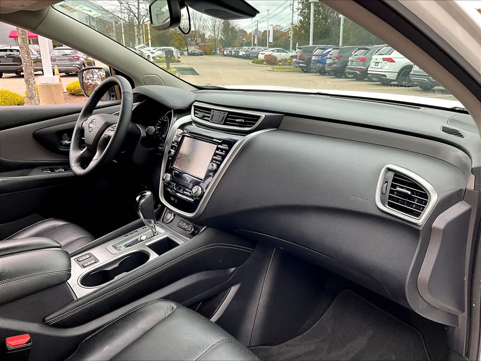 2023 Nissan Murano SL - Photo 14