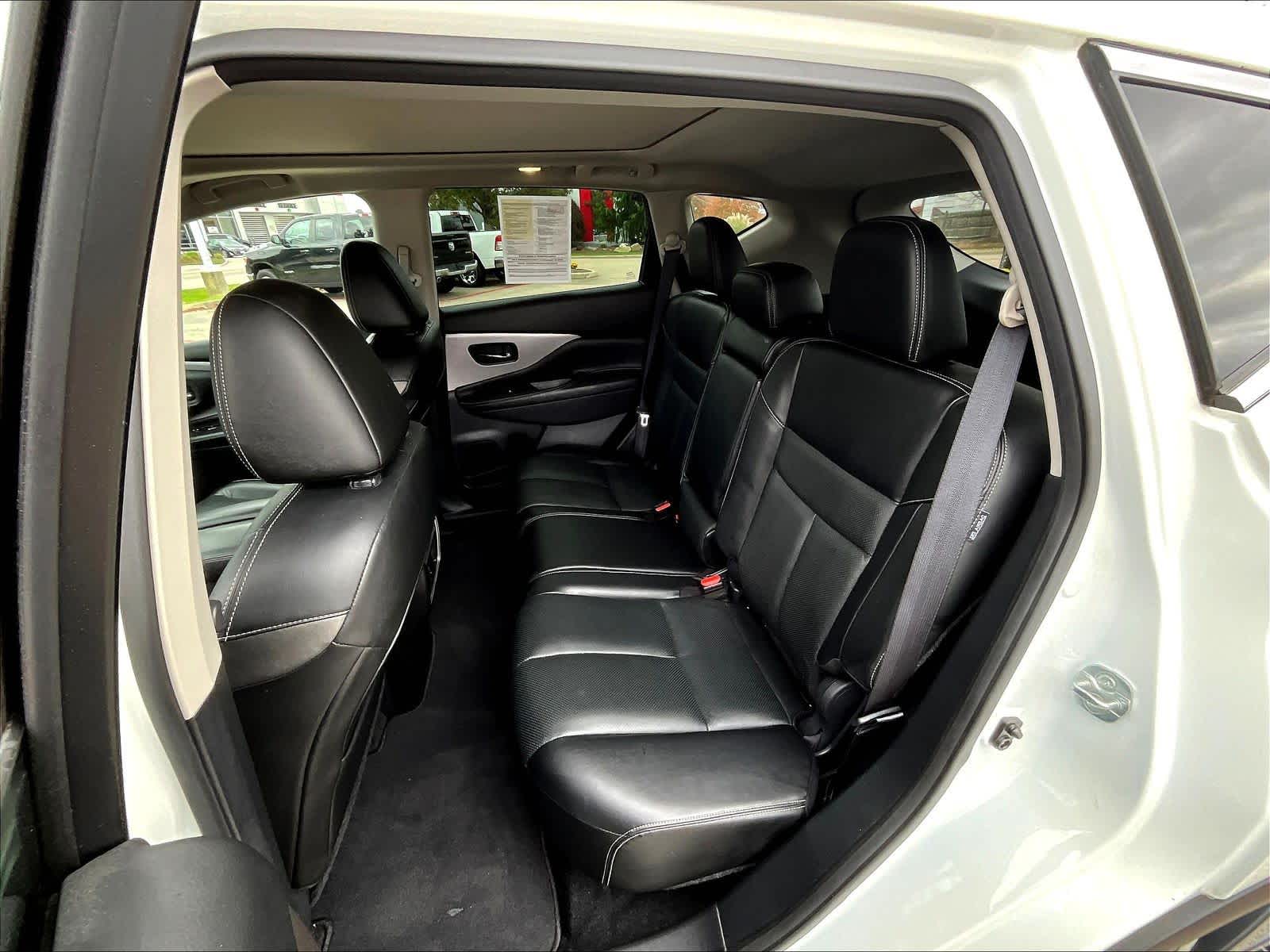 2023 Nissan Murano SL - Photo 15