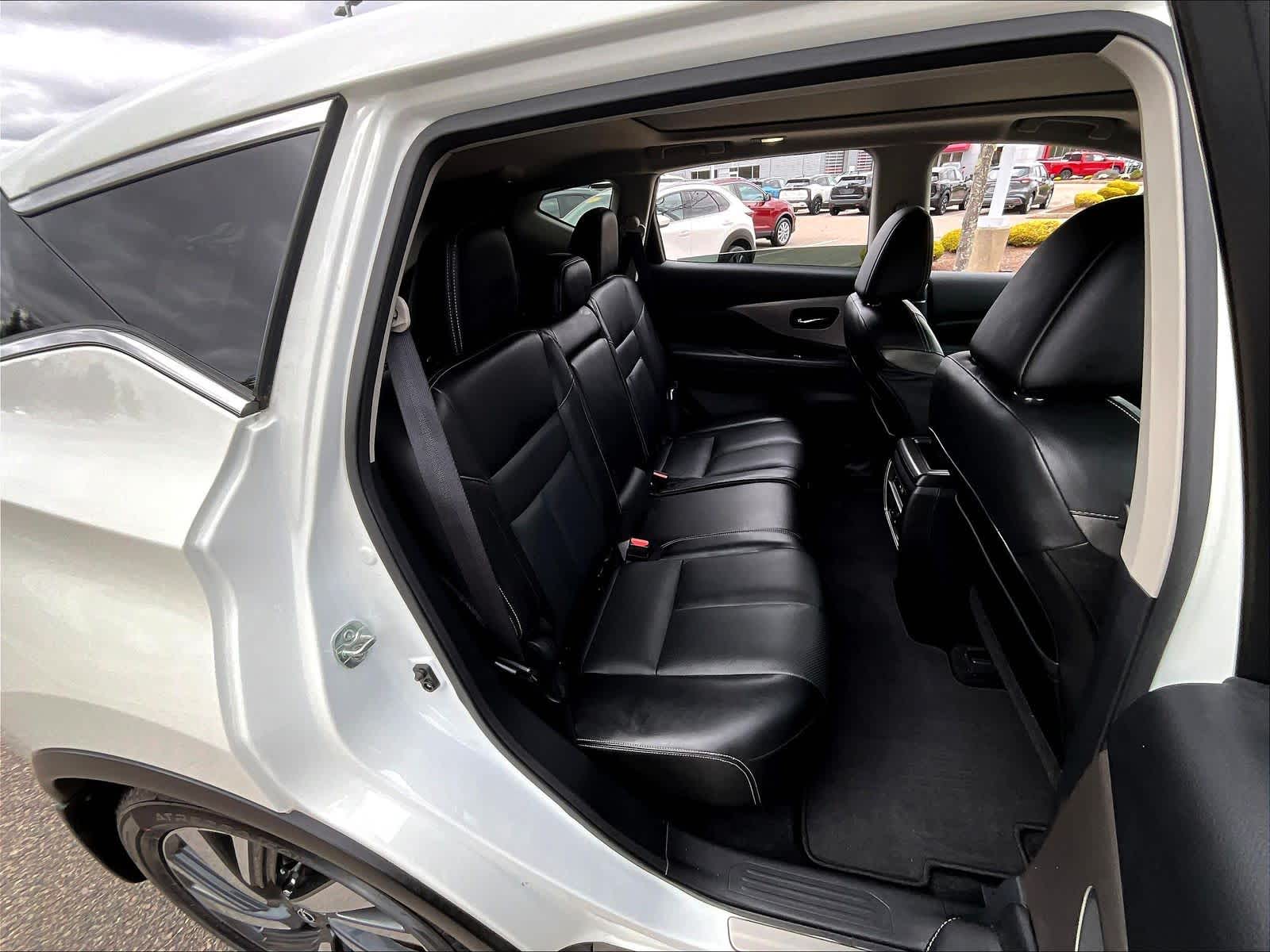 2023 Nissan Murano SL - Photo 16