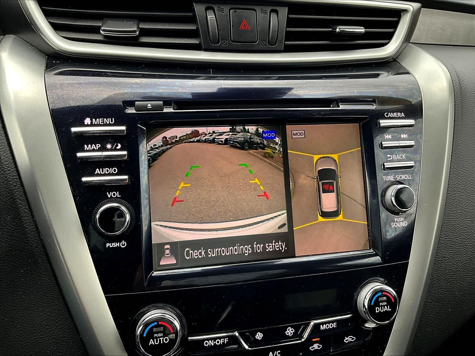 2023 Nissan Murano SL - Photo 19