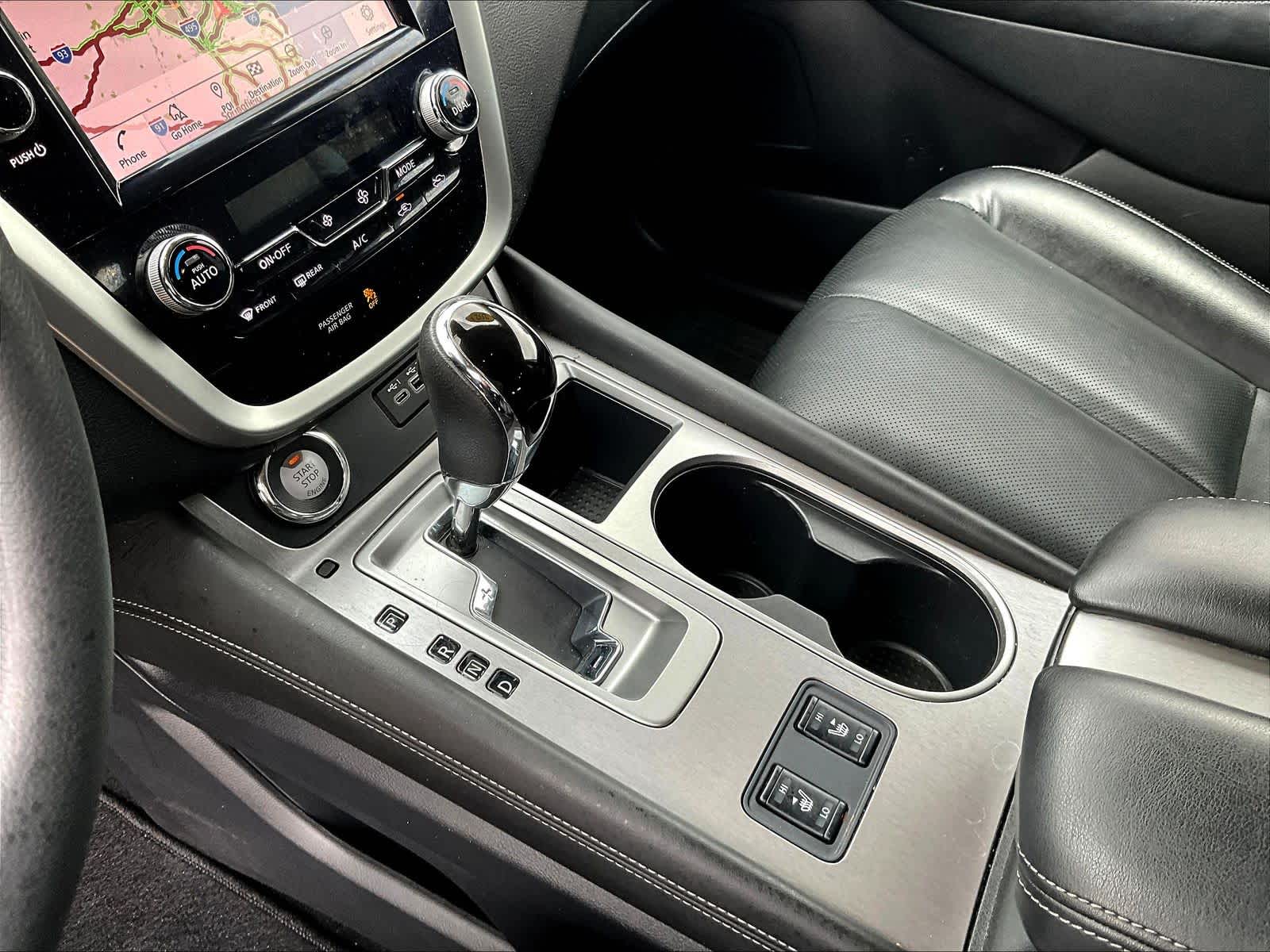 2023 Nissan Murano SL - Photo 20