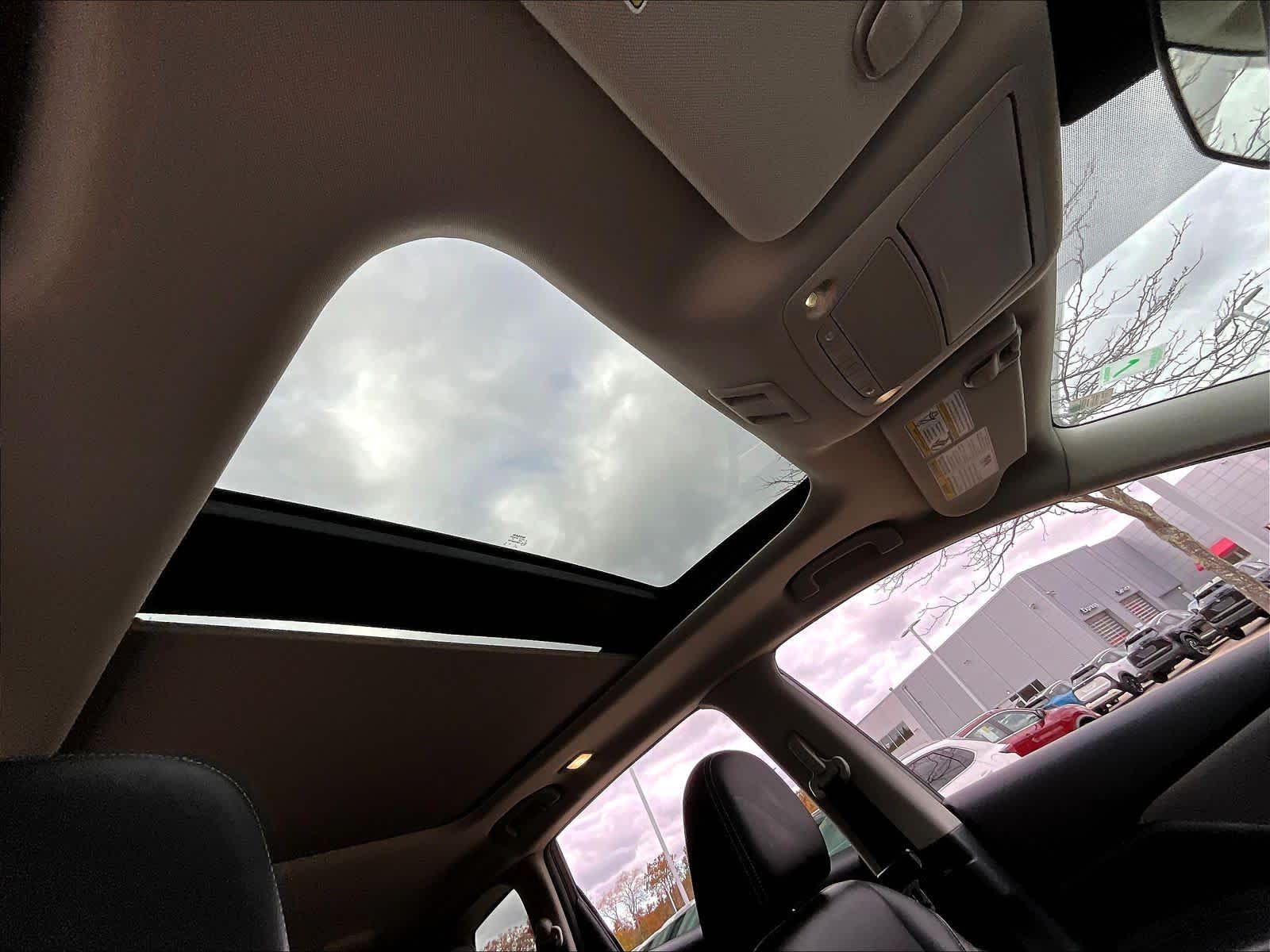 2023 Nissan Murano SL - Photo 22