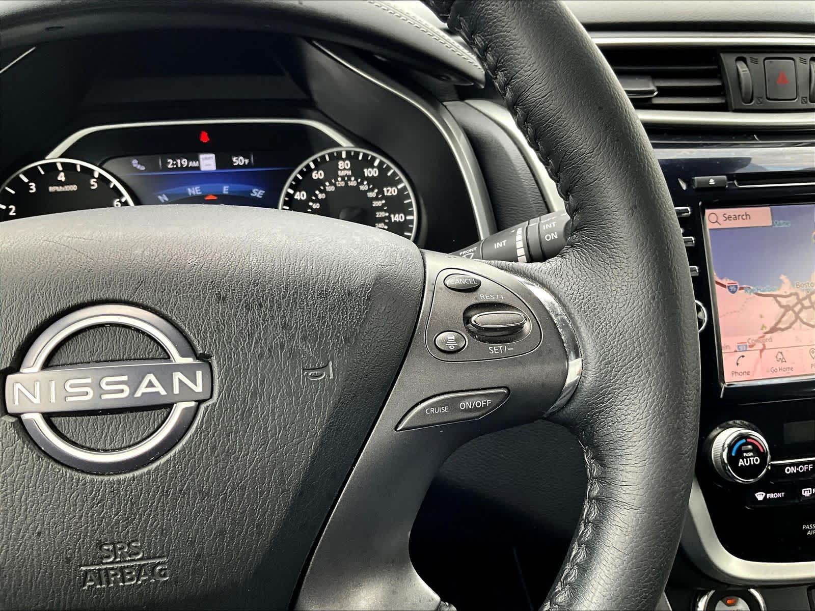 2023 Nissan Murano SL - Photo 24