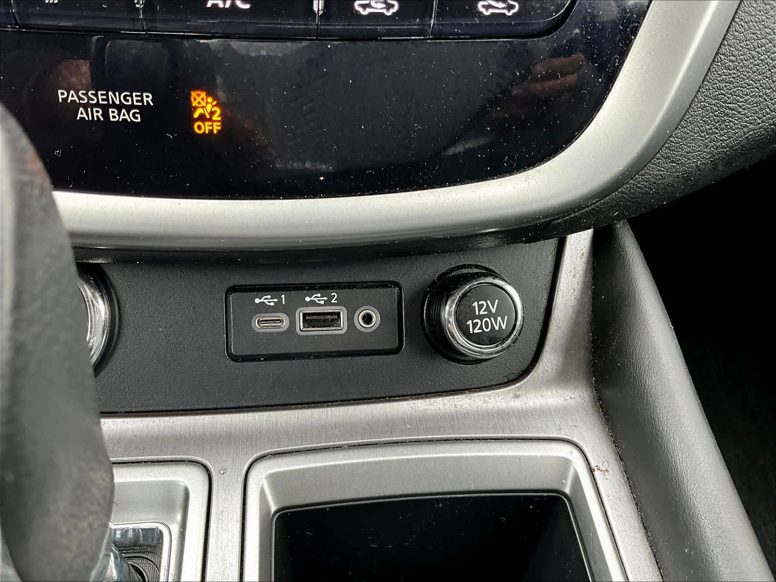 2023 Nissan Murano SL - Photo 26