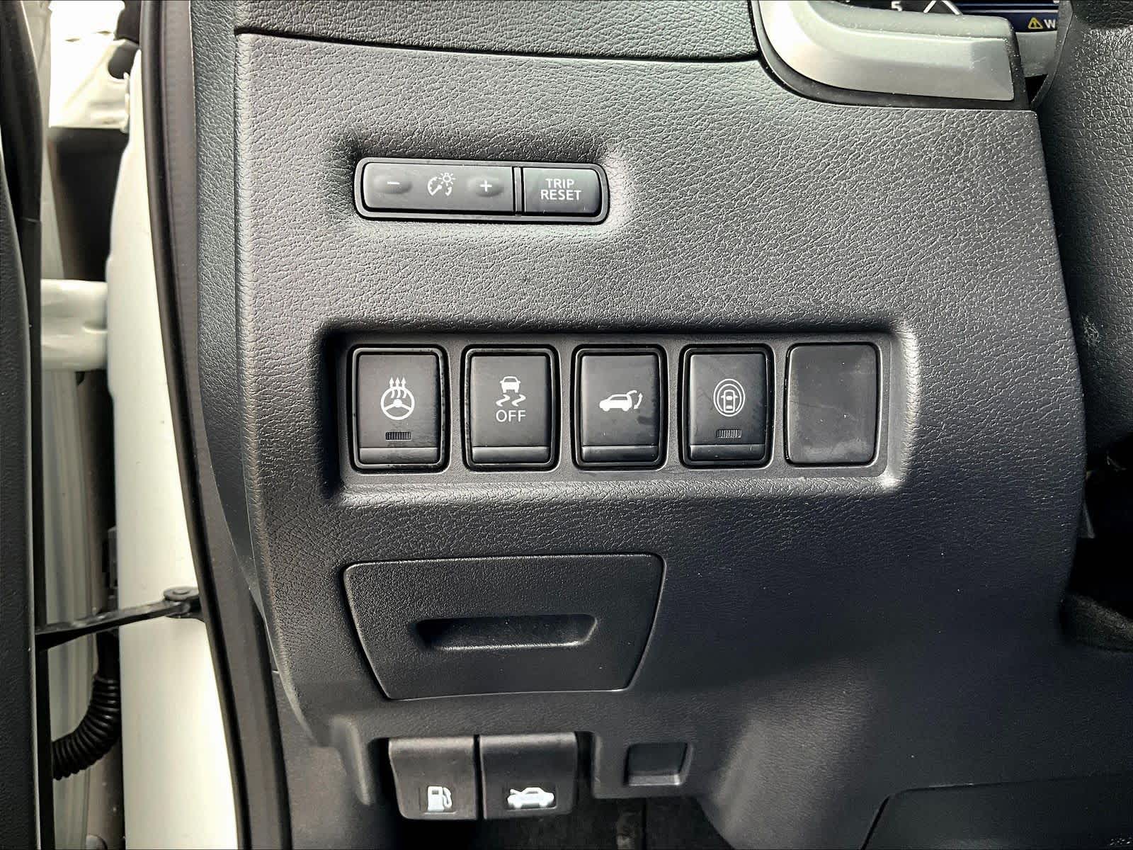 2023 Nissan Murano SL - Photo 27