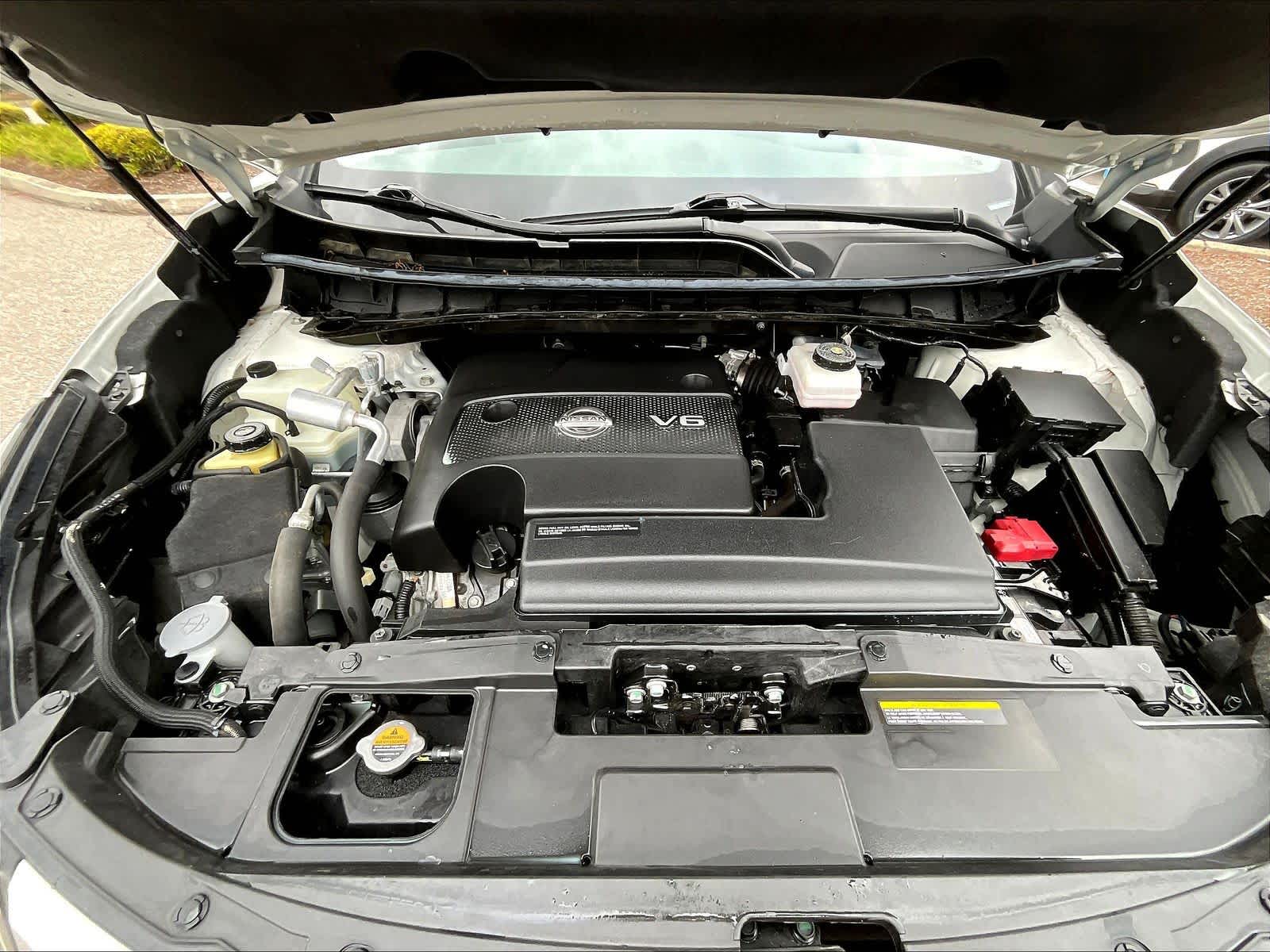 2023 Nissan Murano SL - Photo 29