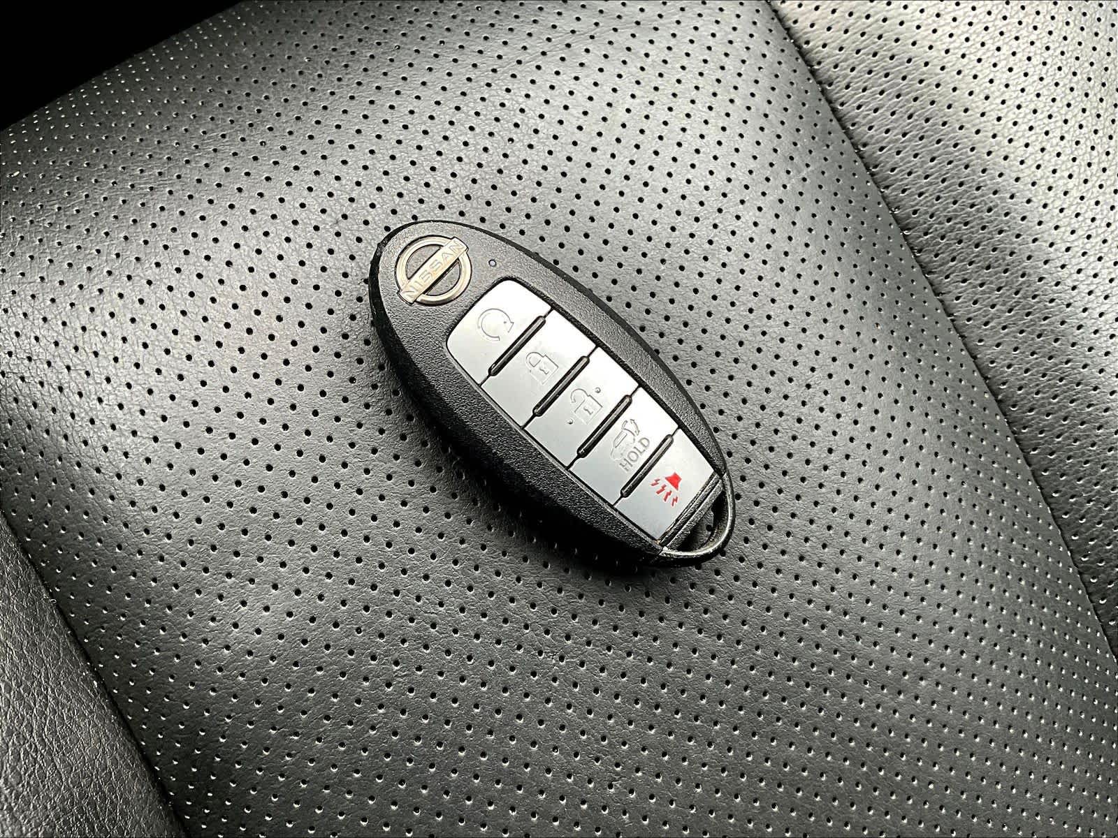 2023 Nissan Murano SL - Photo 30