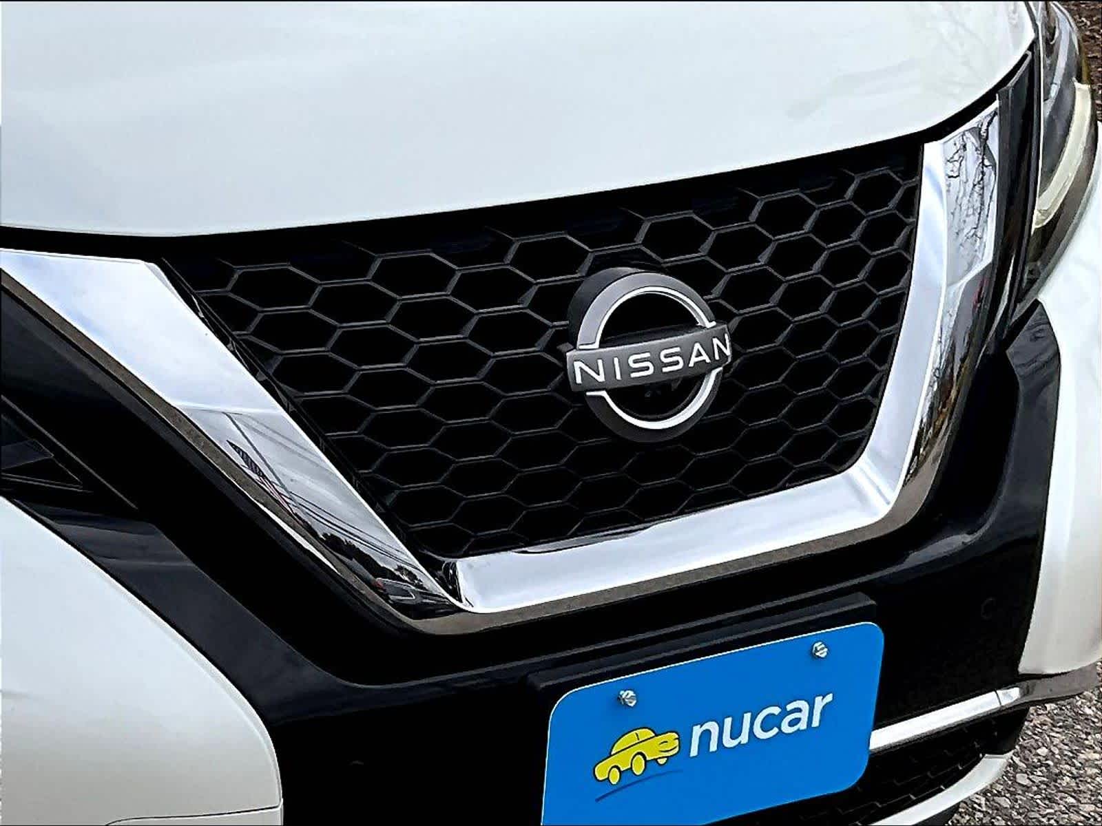 2023 Nissan Murano SL - Photo 31