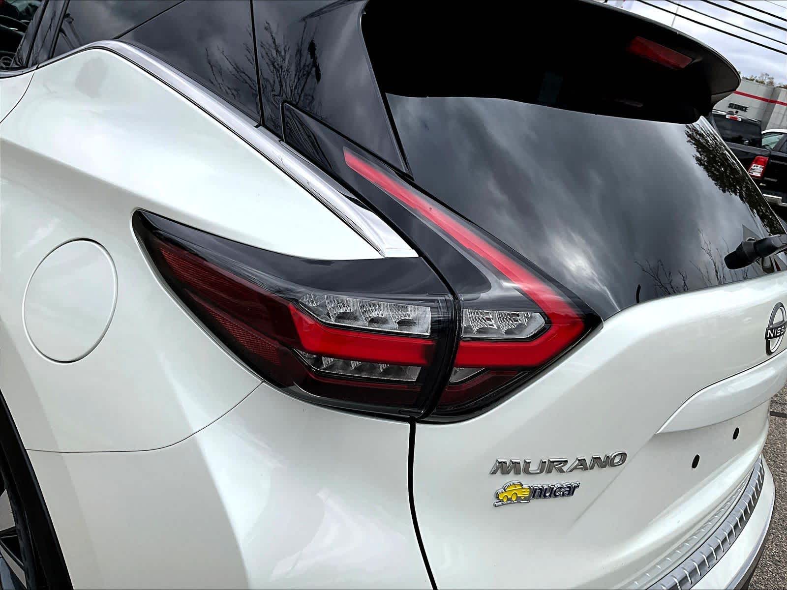 2023 Nissan Murano SL - Photo 33