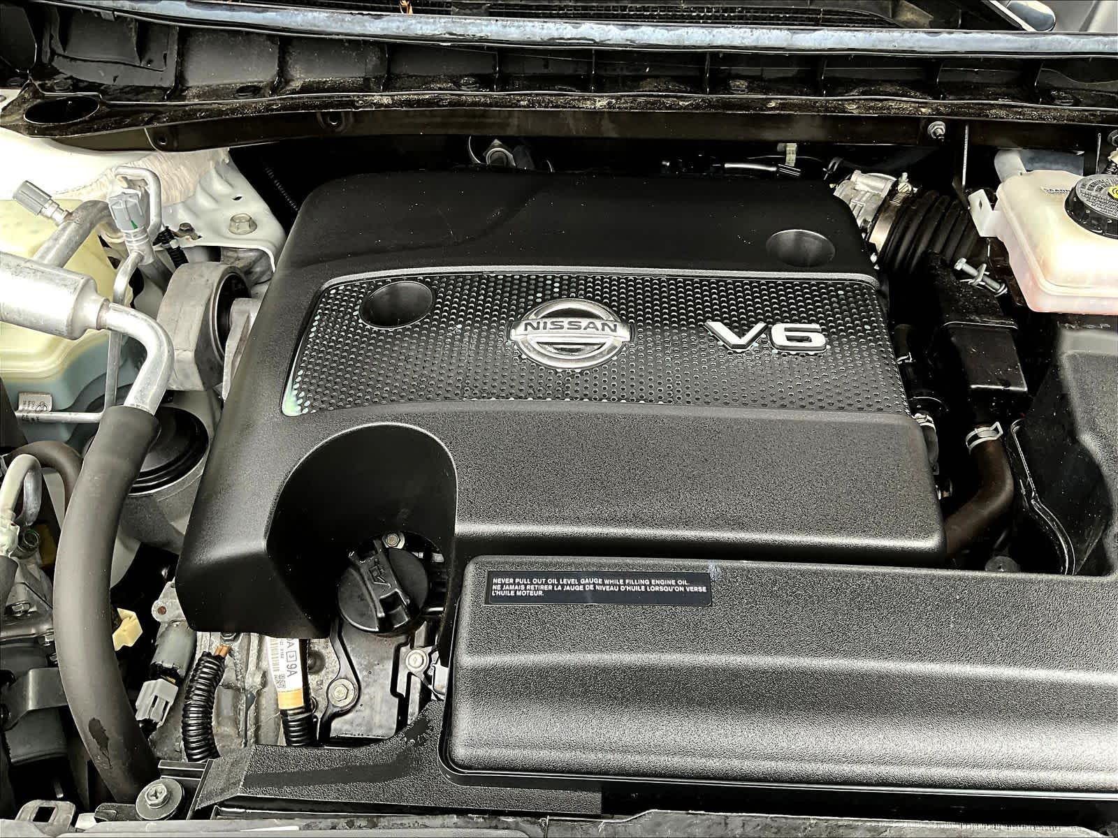 2023 Nissan Murano SL - Photo 34