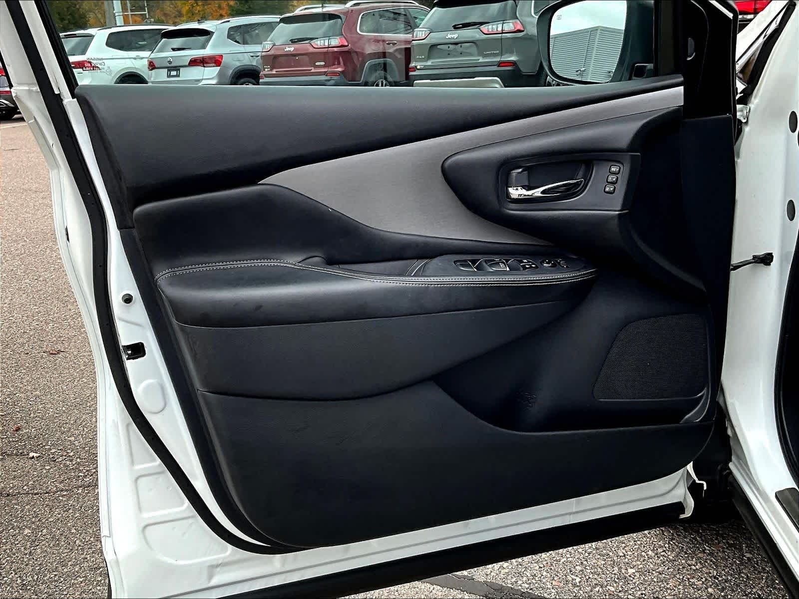 2023 Nissan Murano SL - Photo 9