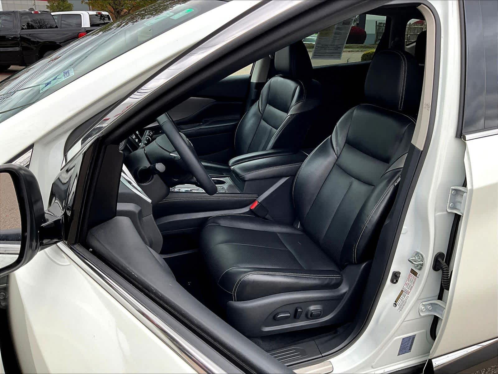 2023 Nissan Murano SL - Photo 10