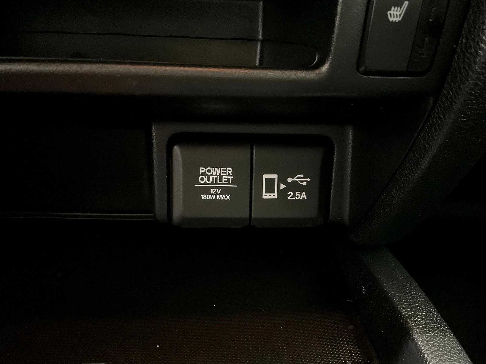 2022 Honda Pilot EX-L - Photo 28