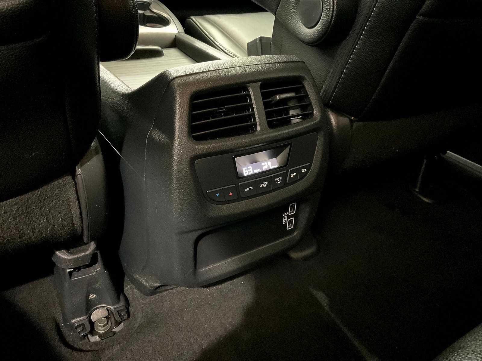 2022 Honda Pilot EX-L - Photo 29