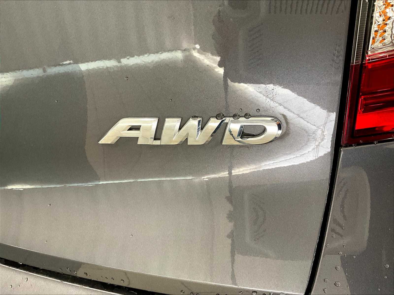 2022 Honda Pilot EX-L - Photo 30