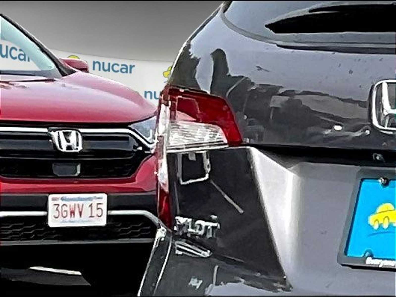 2022 Honda Pilot EX-L - Photo 6